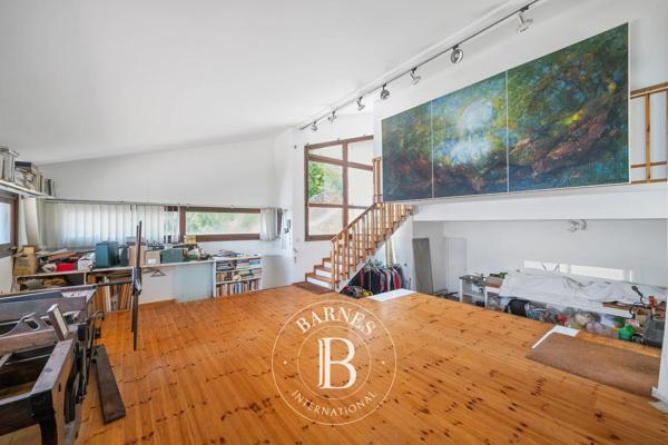 Roquebrune-Cap-Martin, Villa 4 Chambres -  300 m² à vendre