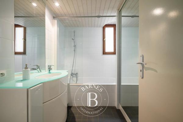 Roquebrune-Cap-Martin, Villa 4 Chambres -  300 m² à vendre