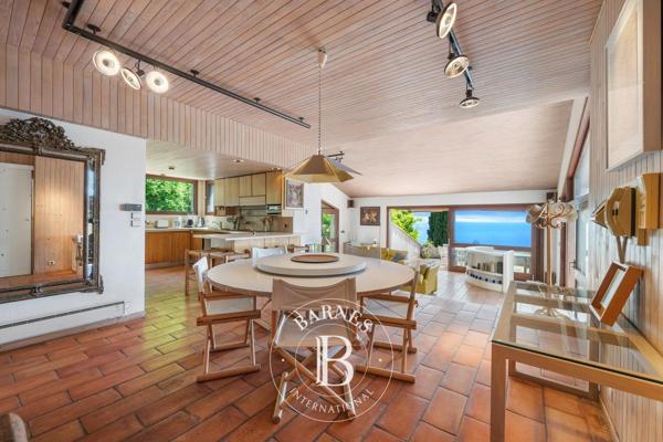 Roquebrune-Cap-Martin, Villa 4 Chambres -  300 m² à vendre