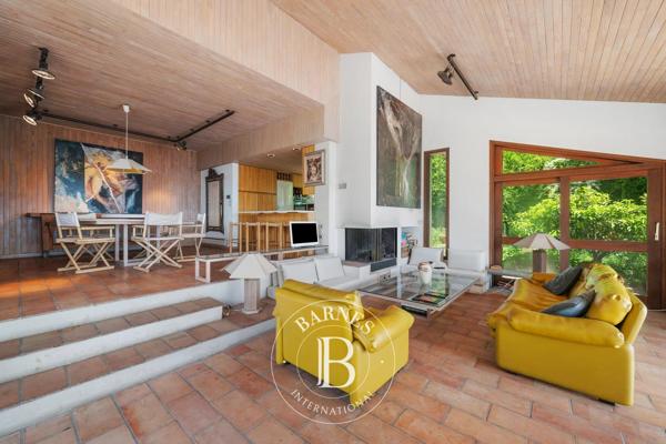 Roquebrune-Cap-Martin, Villa 4 Chambres -  300 m² à vendre