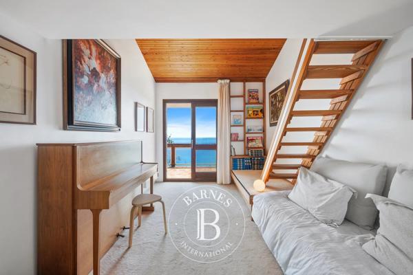 Roquebrune-Cap-Martin, Villa 4 Chambres -  300 m² à vendre