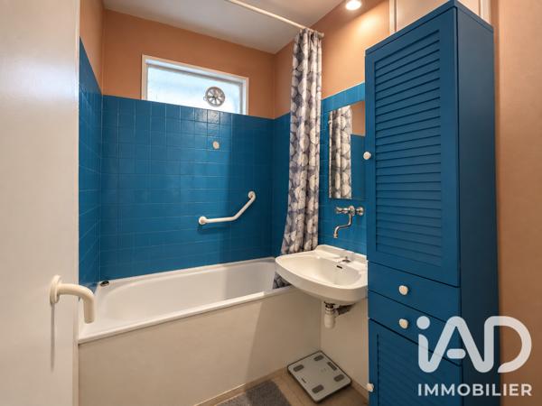 Appartement à vendre 5 pièces 86,69 m² Orvault