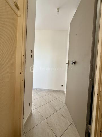 Appartement de 60 m²