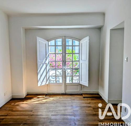 Appartement à vendre 5 pièces 144,23 m² Nantes