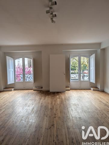 Appartement à vendre 5 pièces 144,23 m² Nantes