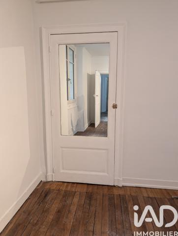 Appartement à vendre 5 pièces 144,23 m² Nantes