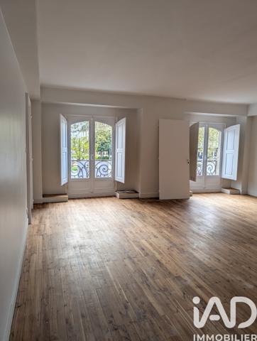 Appartement à vendre 5 pièces 144,23 m² Nantes