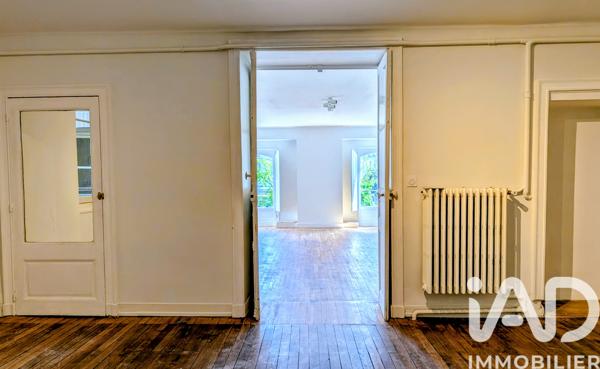 Appartement à vendre 5 pièces 144,23 m² Nantes
