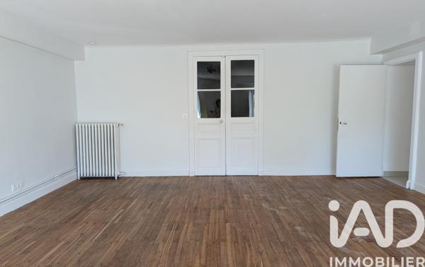 Appartement à vendre 5 pièces 144,23 m² Nantes