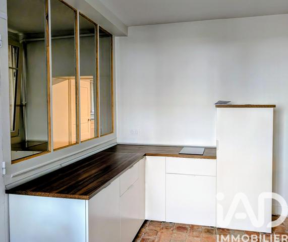 Appartement à vendre 5 pièces 144,23 m² Nantes