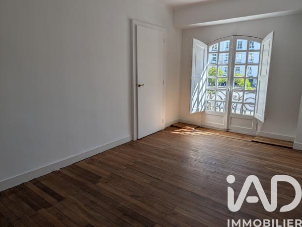 Appartement à vendre 5 pièces 144,23 m² Nantes