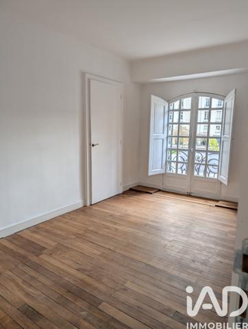 Appartement à vendre 5 pièces 144,23 m² Nantes