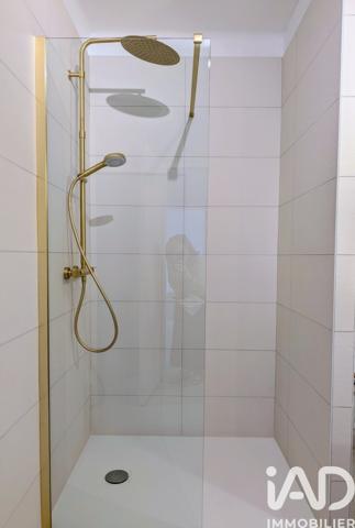 Appartement à vendre 5 pièces 144,23 m² Nantes