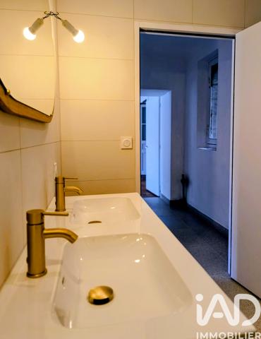 Appartement à vendre 5 pièces 144,23 m² Nantes