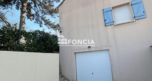 À vendre Maison 5 pièces 80 m² - Morangis 91420