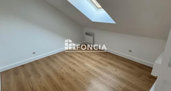À vendre Maison 5 pièces 80 m² - Morangis 91420