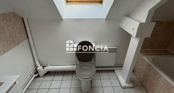 À vendre Maison 5 pièces 80 m² - Morangis 91420