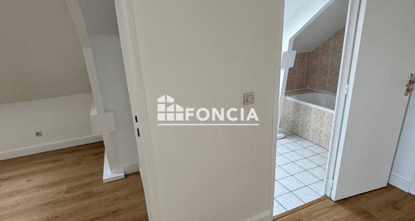 À vendre Maison 5 pièces 80 m² - Morangis 91420