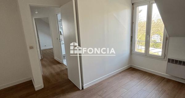 À vendre Maison 5 pièces 80 m² - Morangis 91420