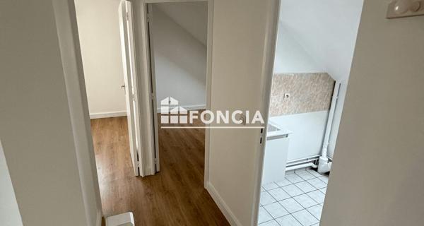 À vendre Maison 5 pièces 80 m² - Morangis 91420