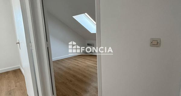 À vendre Maison 5 pièces 80 m² - Morangis 91420