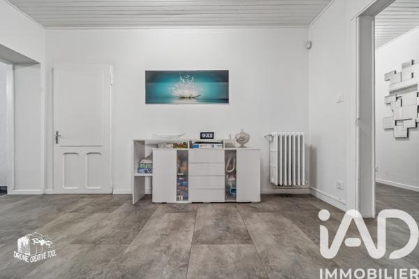 Appartement à vendre 5 pièces 156,07 m² Rombas