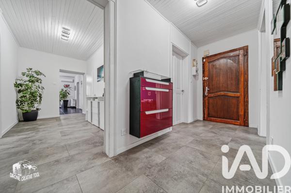 Appartement à vendre 5 pièces 156,07 m² Rombas