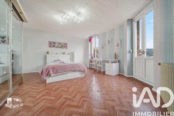 Appartement à vendre 5 pièces 156,07 m² Rombas