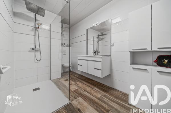 Appartement à vendre 5 pièces 156,07 m² Rombas