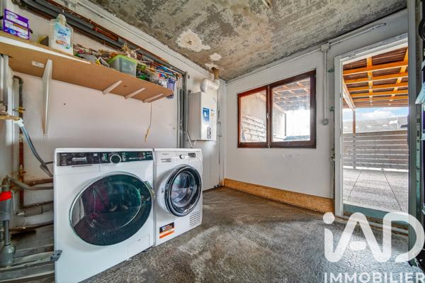 Appartement à vendre 5 pièces 156,07 m² Rombas