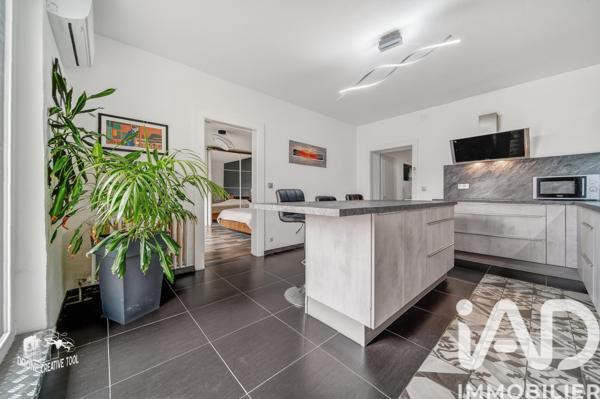 Appartement à vendre 5 pièces 156,07 m² Rombas