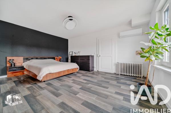Appartement à vendre 5 pièces 156,07 m² Rombas