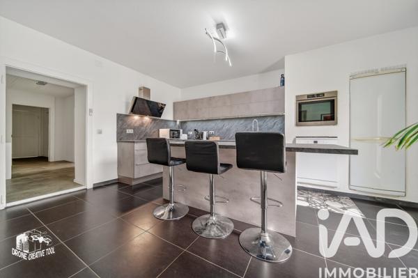 Appartement à vendre 5 pièces 156,07 m² Rombas