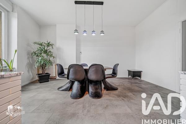 Appartement à vendre 5 pièces 156,07 m² Rombas
