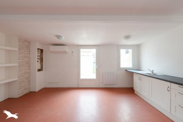 Maison à vendre |  Achères |  2 pièces | 36 m²