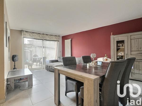 Maison à vendre 4 pièces 103 m² Tourcoing