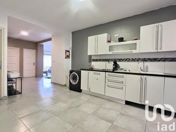 Maison à vendre 4 pièces 103 m² Tourcoing