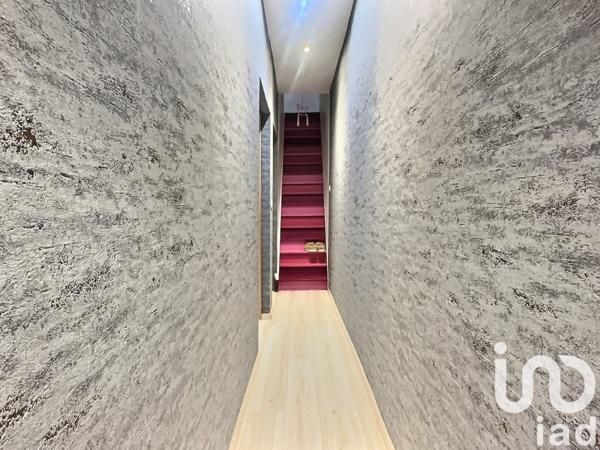 Maison à vendre 4 pièces 103 m² Tourcoing