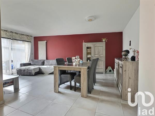 Maison à vendre 4 pièces 103 m² Tourcoing