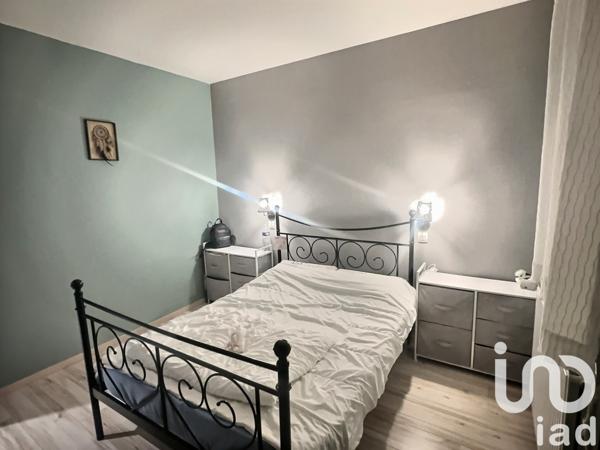 Maison à vendre 4 pièces 103 m² Tourcoing