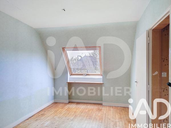 Maison à vendre 4 pièces 110 m² Saint-Malo