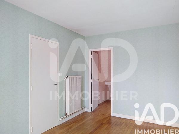 Maison à vendre 4 pièces 110 m² Saint-Malo