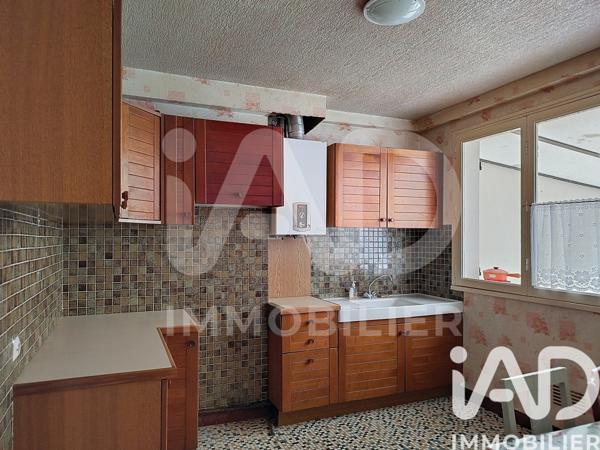 Maison à vendre 4 pièces 110 m² Saint-Malo