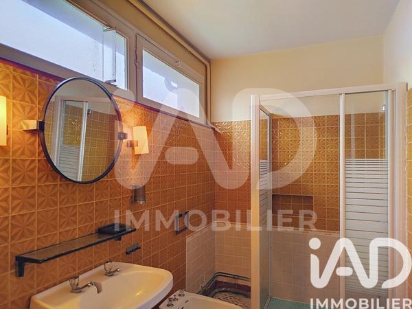 Maison à vendre 4 pièces 110 m² Saint-Malo