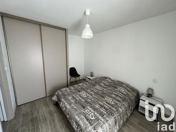 Location appartement 2 pièces 42 m² Dax