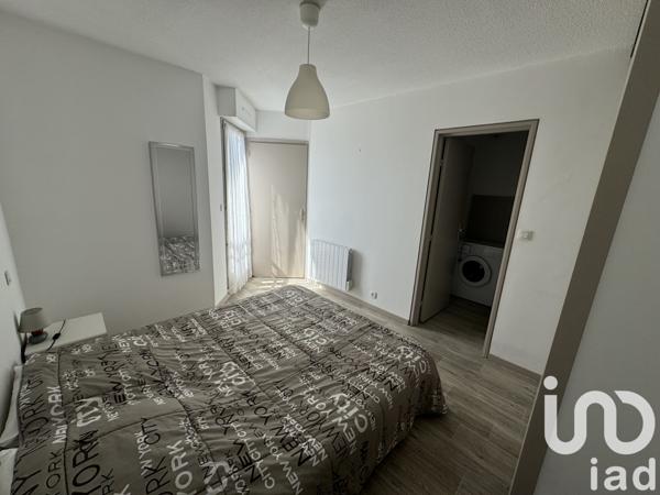 Location appartement 2 pièces 42 m² Dax