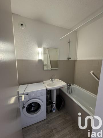 Location appartement 2 pièces 42 m² Dax