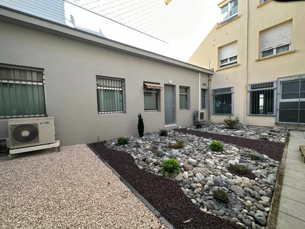 Appartement à vendre 2 pièces LOURDES (65)