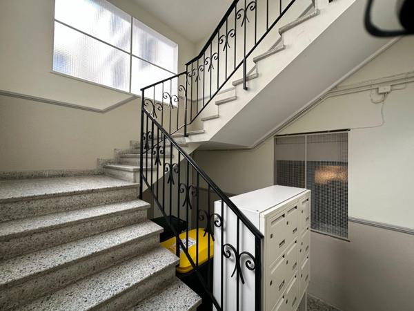 Appartement à vendre 2 pièces LOURDES (65)