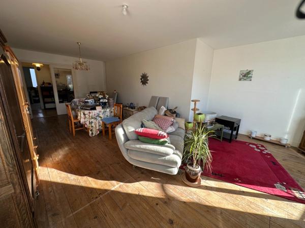 Appartement à vendre 2 pièces LOURDES (65)